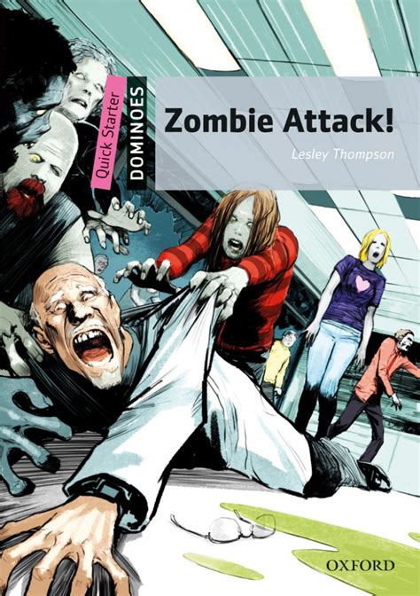 Zombies Attack Bwin